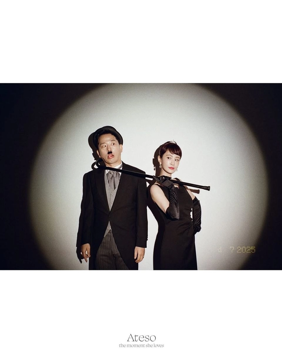 개그맨 5호 김준호♥김지민 결혼