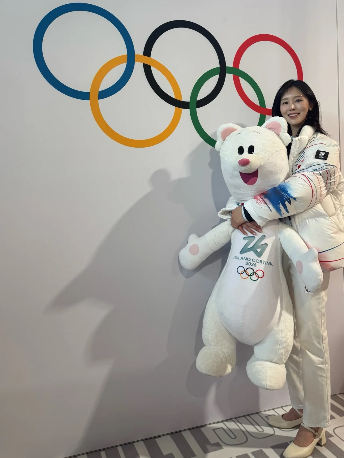 Kstarfashion 기사 이미지 - 김아랑 해설자 변신