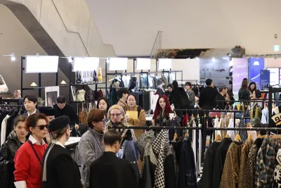 2026 F/W 서울패션위크, 754만 달러 수주… “K-패션 글로벌 영토 확장”