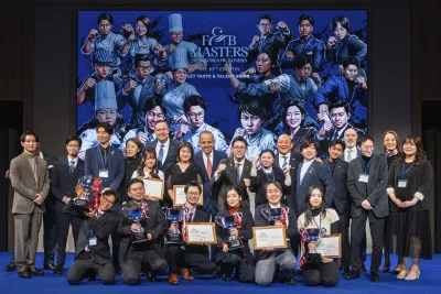 단 53일간의 미식 여행… 더블트리 판교, ‘JKM 우승 디저트’ 한정 판매 개시