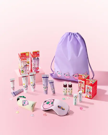 今回は「ピンクのプリン」だ！…センテリアン24、オリーブヤングの