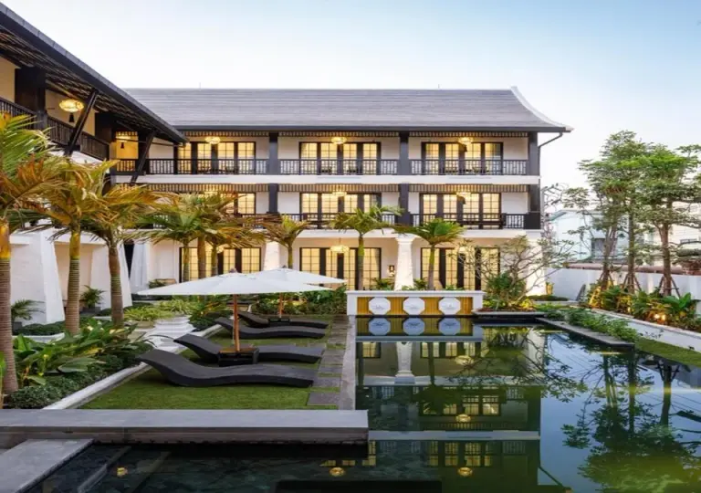 Thailand Chiang Mai - Aksara Heritage