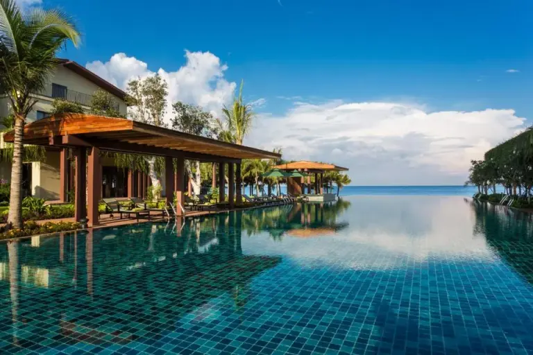 Vietnam Phu Quoc - Dusit Princess Moonrise Beach Resort
