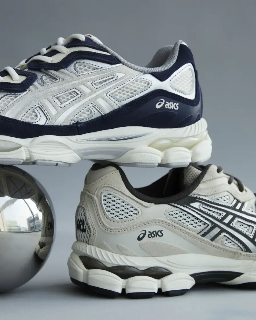 [Pop-Up Store] ‘Hyperlink’ Between Wrestling Shoes and Track Shoes ...